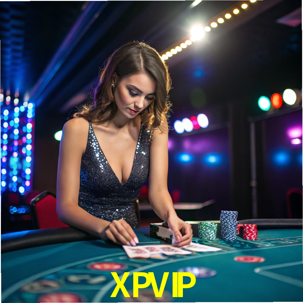 XPVIP