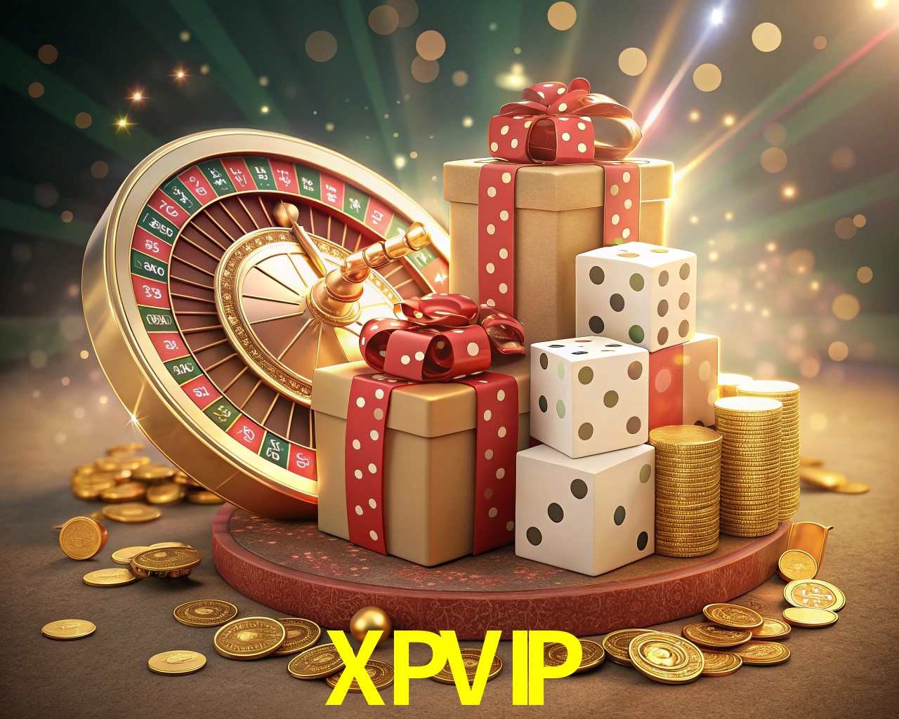 XPVIP