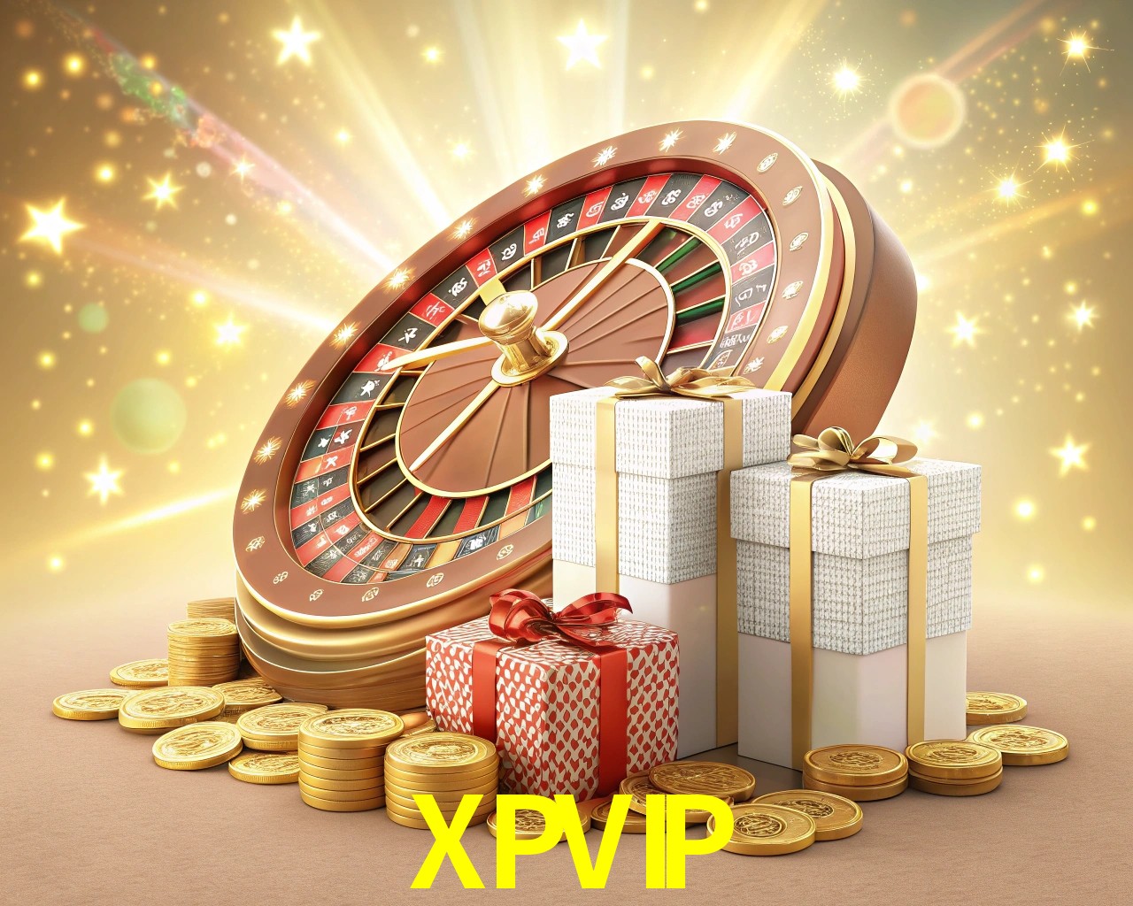 XPVIP