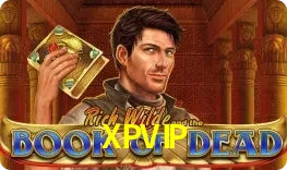 Book of Dead