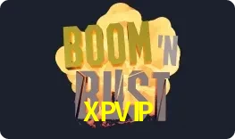Boom or Bust