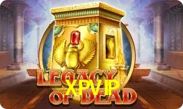Legacy of Dead